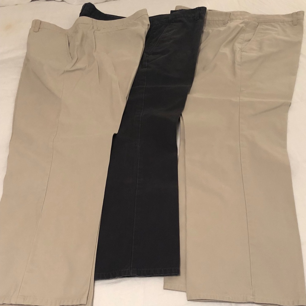Bonobos, Men’s khaki pants